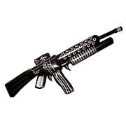 Scarface Tony Montana Inflatable Rifle